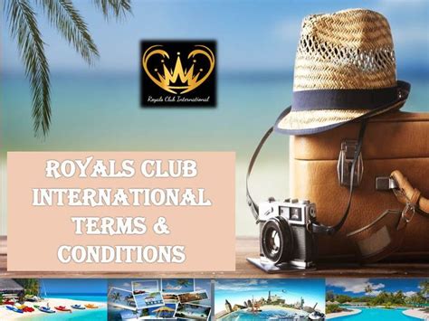 le royals international club reviews